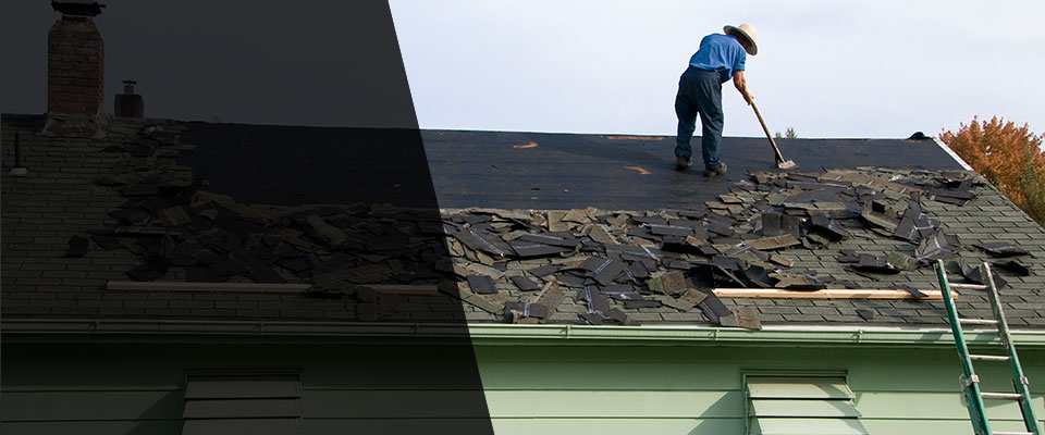 Eaton Rapids Roofing Contractors