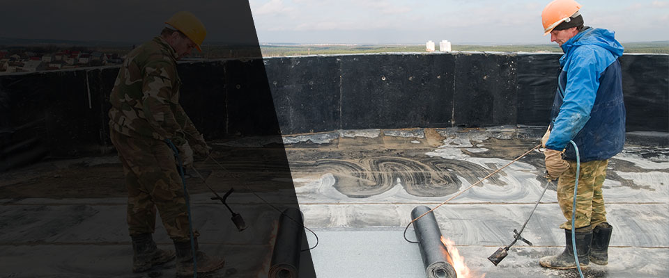 Eaton Rapids Roofing Contractors